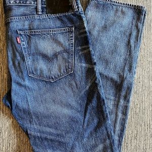 Levi’s jean